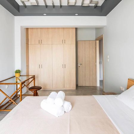 The "Maze" By Ck&G Apartment Atena Exterior foto