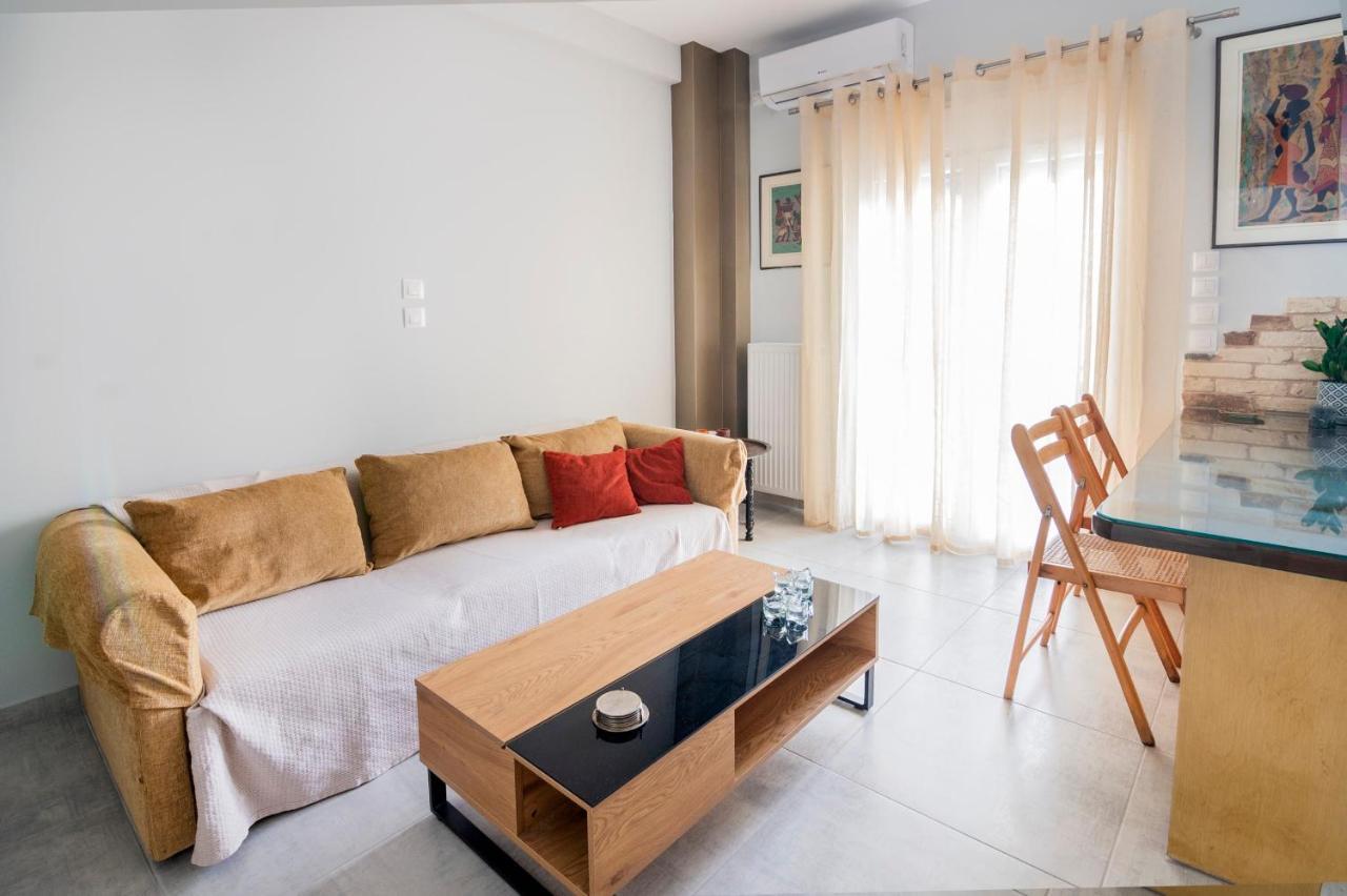 The "Maze" By Ck&G Apartment Atena Exterior foto
