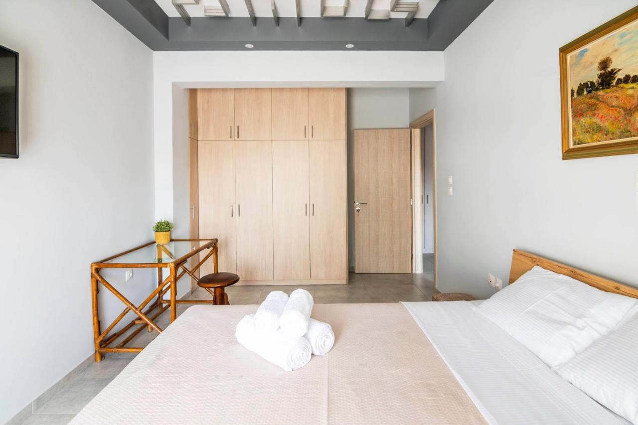The "Maze" By Ck&G Apartment Atena Exterior foto