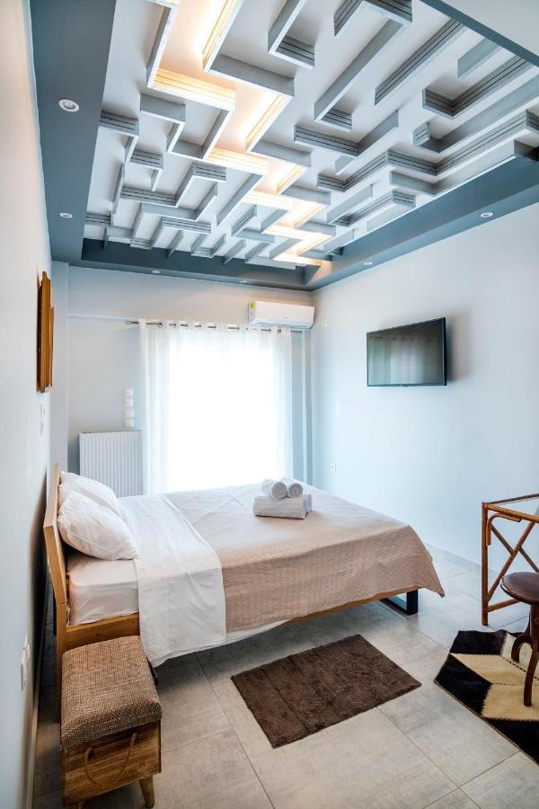 The "Maze" By Ck&G Apartment Atena Exterior foto