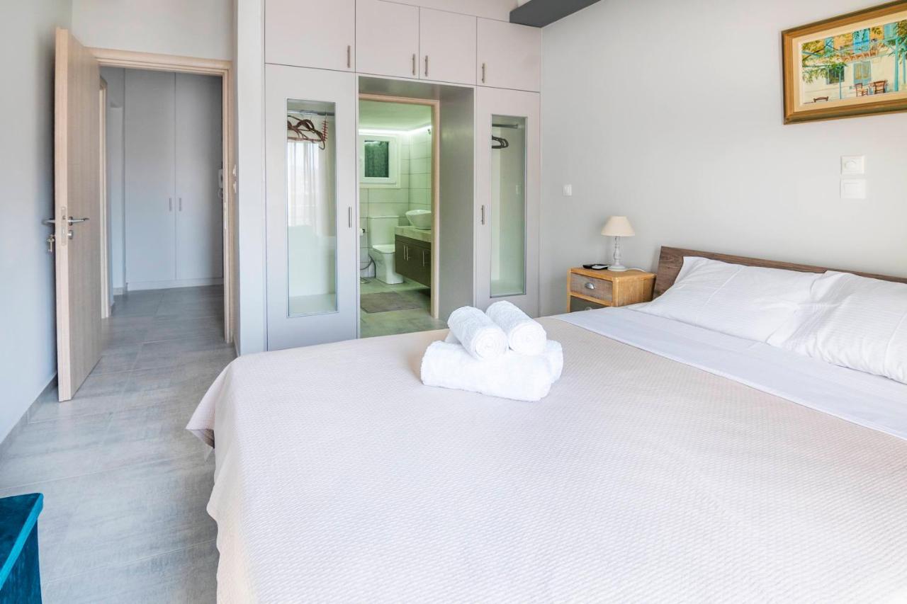 The "Maze" By Ck&G Apartment Atena Exterior foto