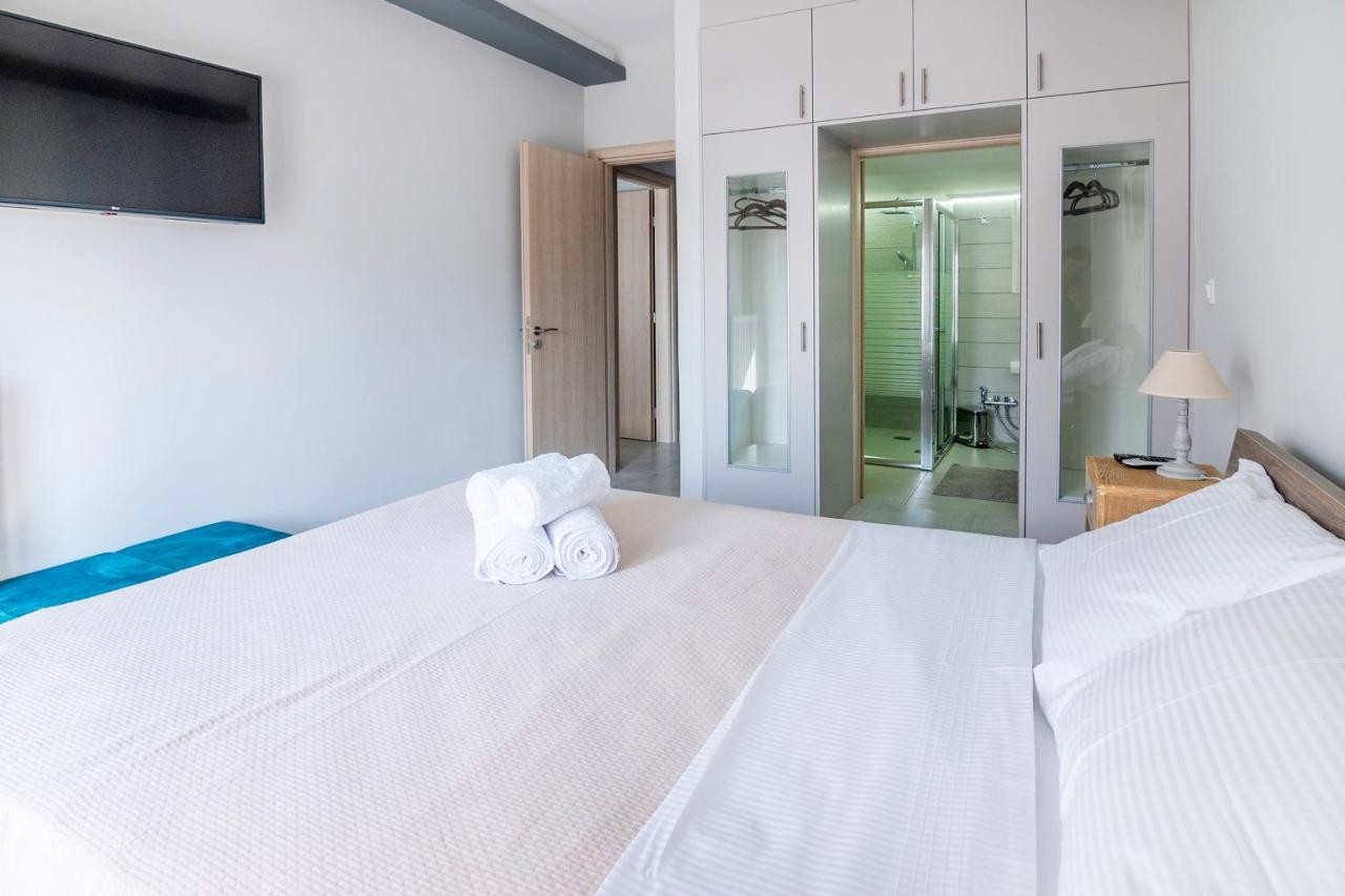 The "Maze" By Ck&G Apartment Atena Exterior foto