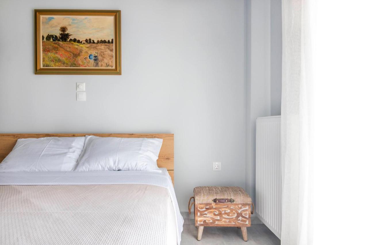 The "Maze" By Ck&G Apartment Atena Exterior foto