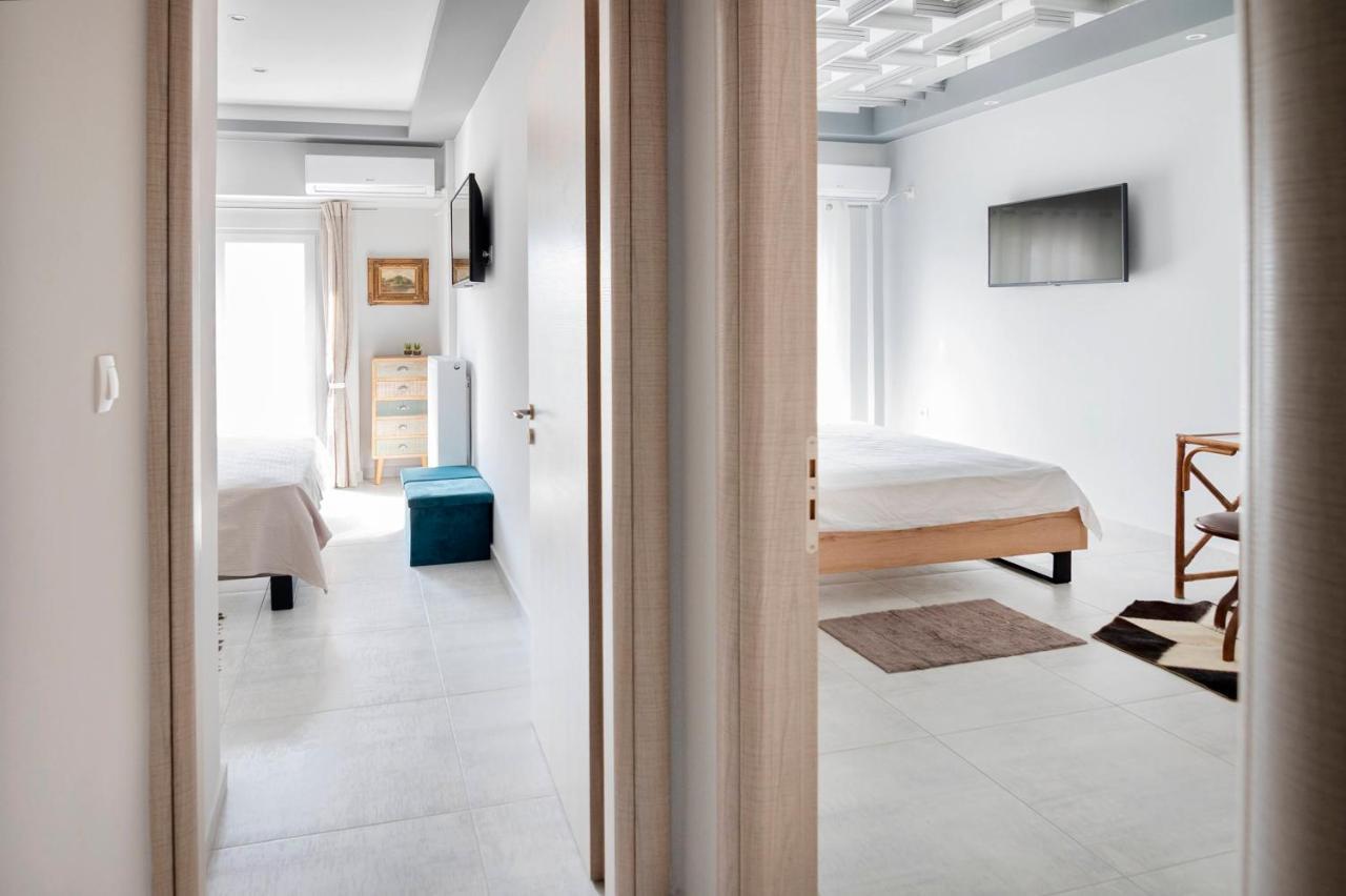 The "Maze" By Ck&G Apartment Atena Exterior foto