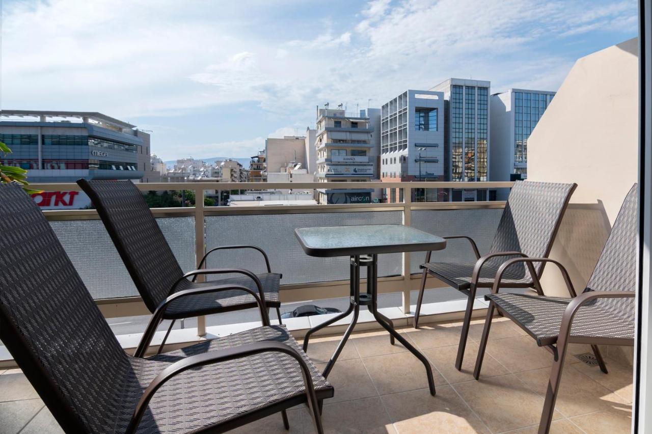 The "Maze" By Ck&G Apartment Atena Exterior foto