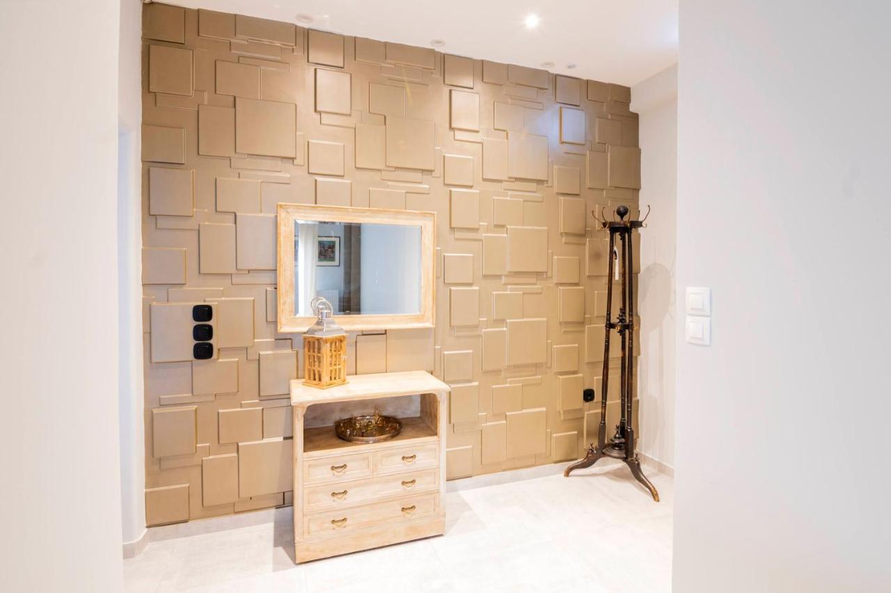 The "Maze" By Ck&G Apartment Atena Exterior foto